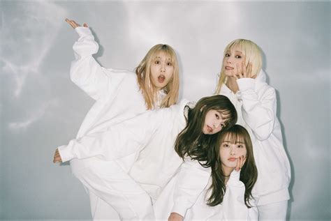 4 girls scandal|SCANDAL Official Website – SCANDAL公式サイト.